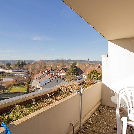 Ferienwohnung Kratzer Waltenhofen Exteriör bild