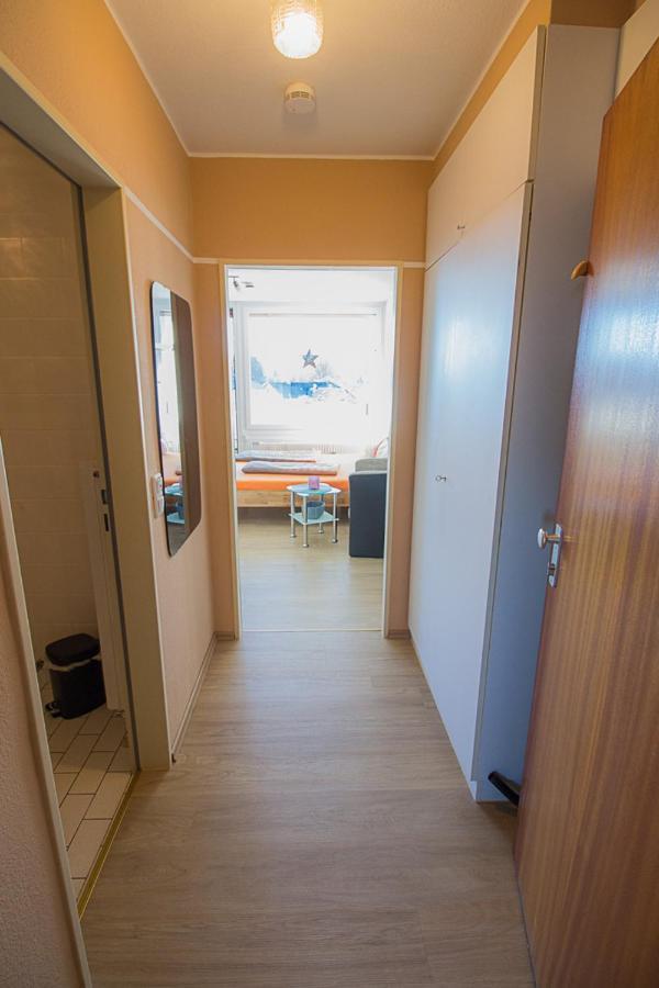 Ferienwohnung Kratzer Waltenhofen Exteriör bild