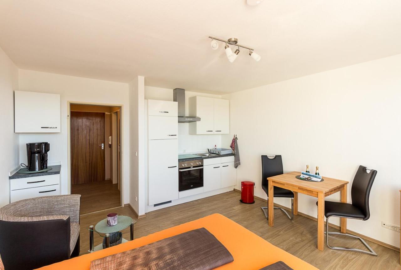Ferienwohnung Kratzer Waltenhofen Exteriör bild