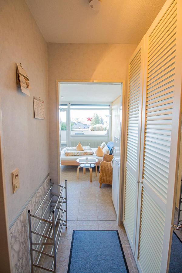 Ferienwohnung Kratzer Waltenhofen Exteriör bild