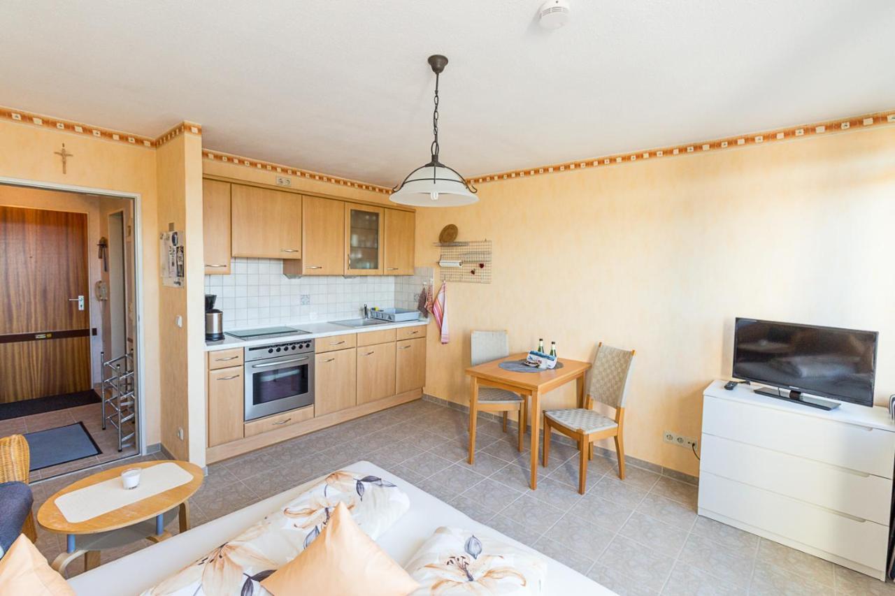 Ferienwohnung Kratzer Waltenhofen Exteriör bild