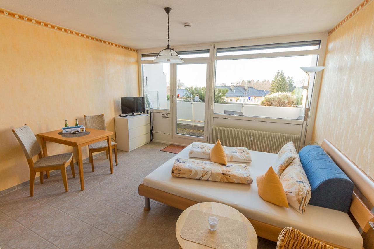 Ferienwohnung Kratzer Waltenhofen Exteriör bild