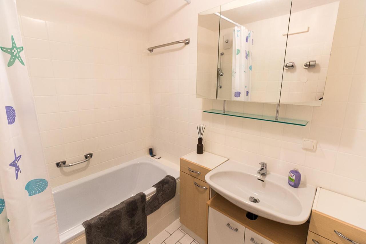 Ferienwohnung Kratzer Waltenhofen Exteriör bild