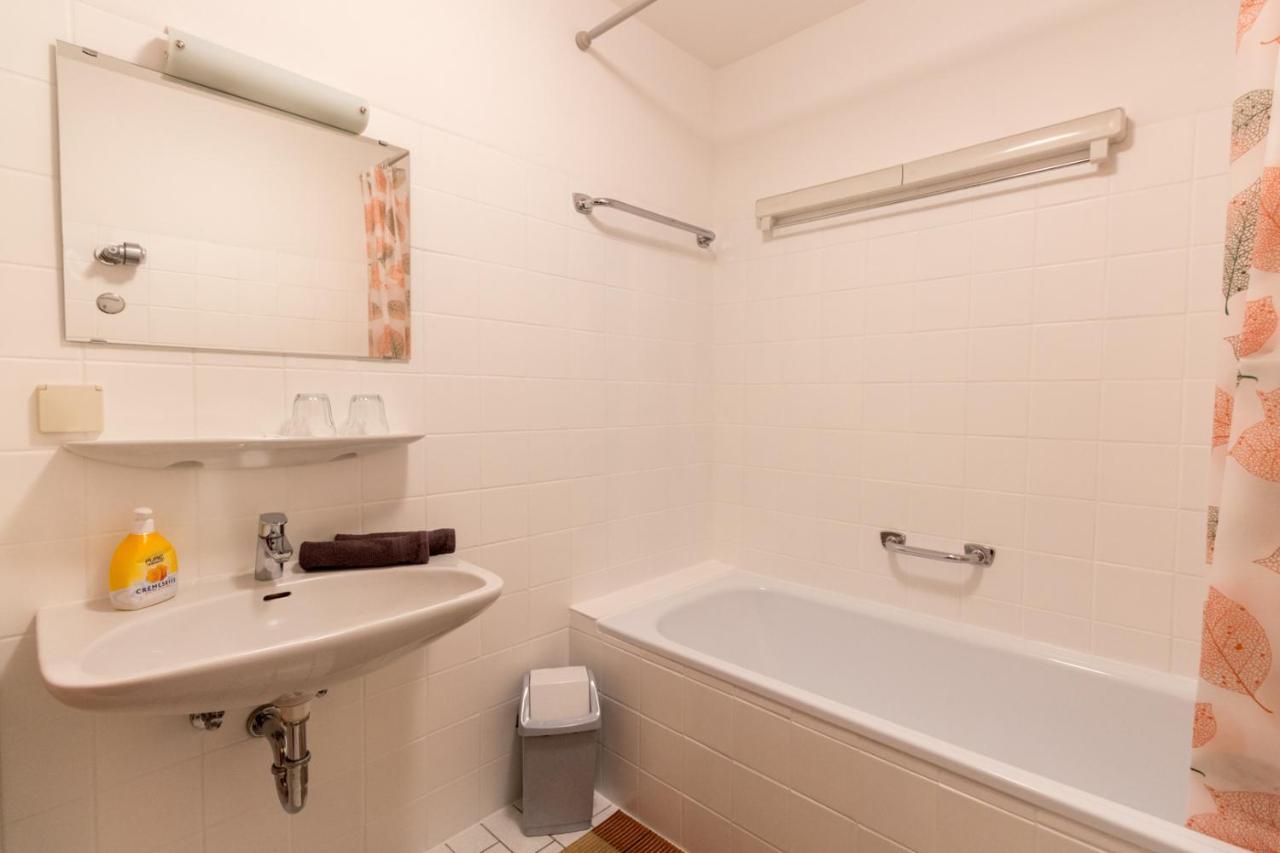 Ferienwohnung Kratzer Waltenhofen Exteriör bild