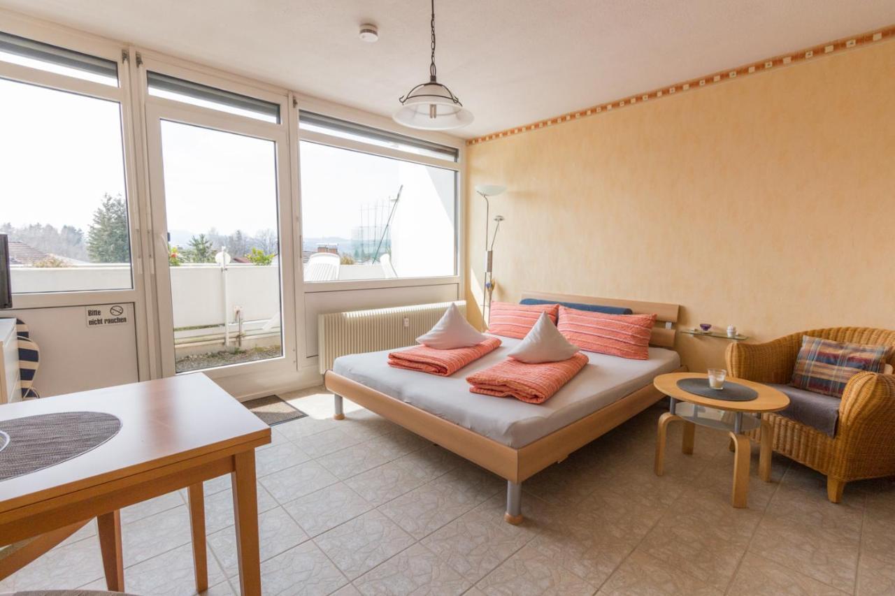 Ferienwohnung Kratzer Waltenhofen Exteriör bild