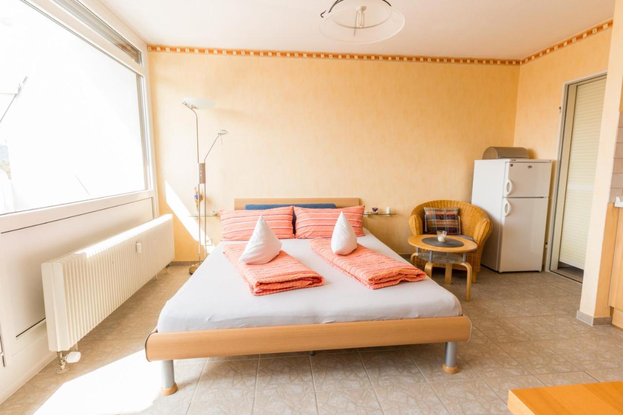 Ferienwohnung Kratzer Waltenhofen Exteriör bild