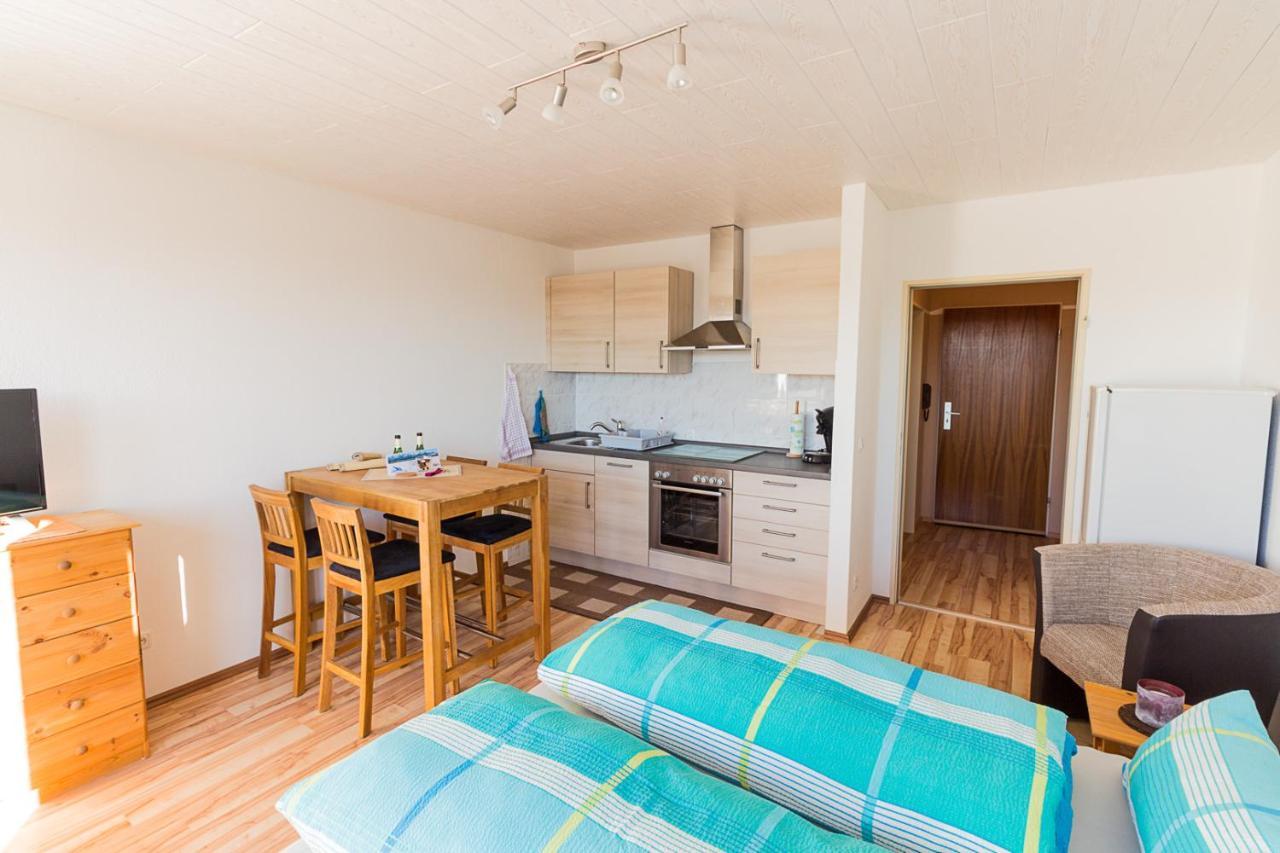 Ferienwohnung Kratzer Waltenhofen Exteriör bild